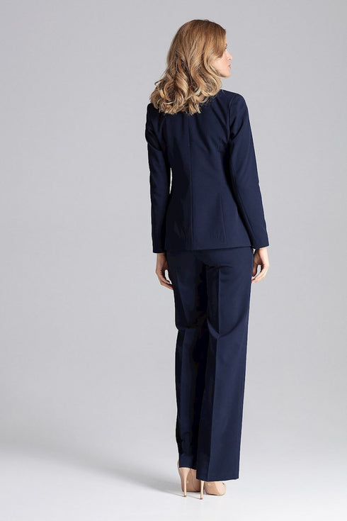 Jacket model 129808